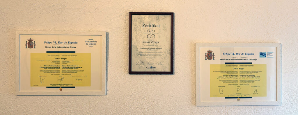Titols Jonas Zieger